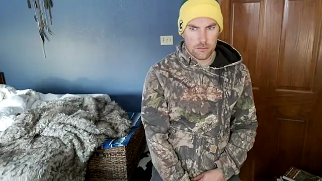 SpunRedneck Live Webcam on Stripchat