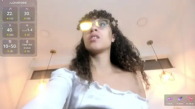 Hanna_Cornee_ webcam