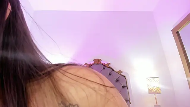 HarleyQueen666 webcam