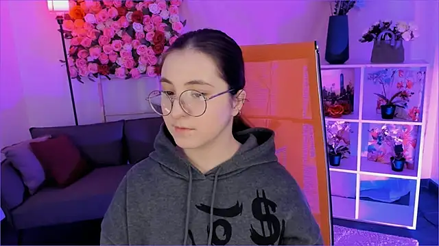 VirtuallVoyant webcam