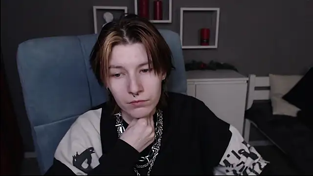 guitarandangell webcam