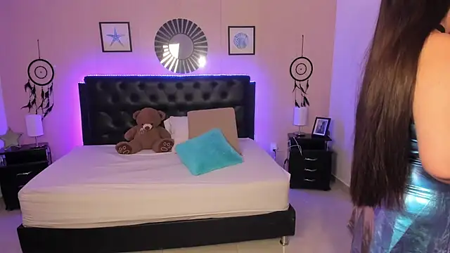 LolaVillalobos webcam