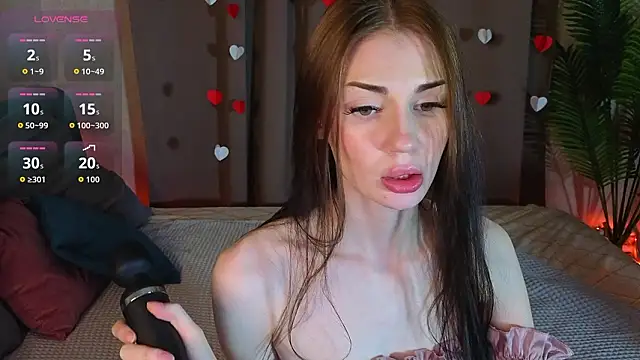 Jennie_Hunter webcam