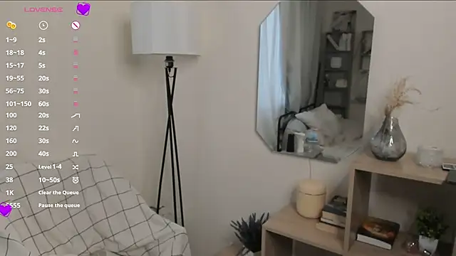 TawnyaVanschaick webcam