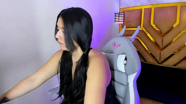 Miss_Scarlett22 webcam