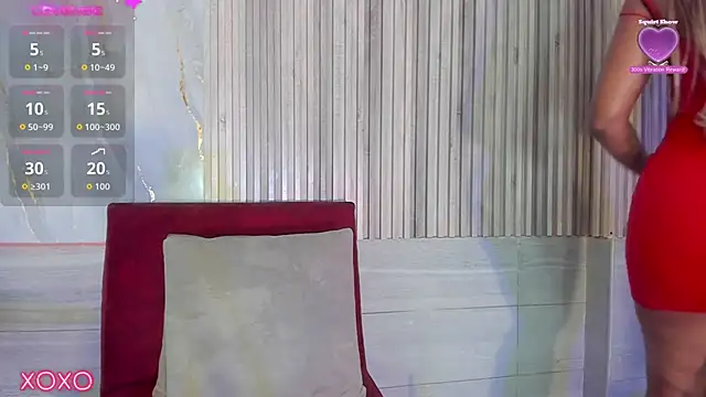 BriannaChelsea webcam