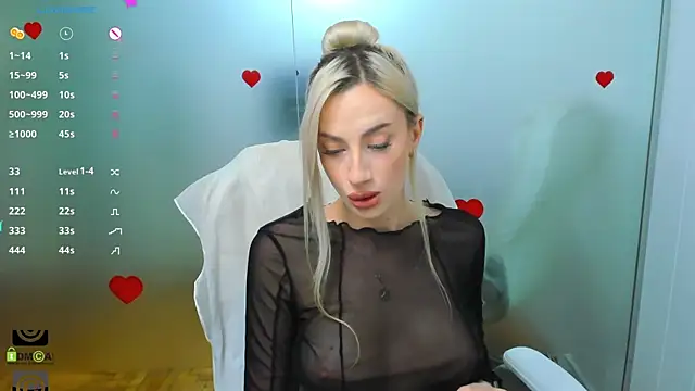 aileen_williams webcam