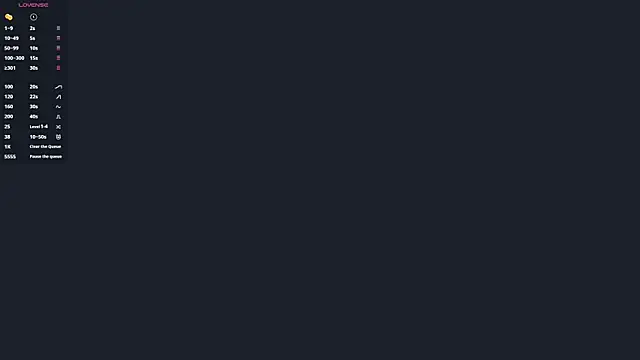 Princess_Darknow webcam