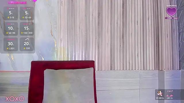 BriannaChelsea webcam