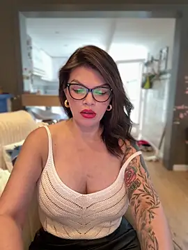 CarlaConnorTV webcam