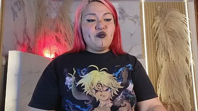 Bruja__Scarlata webcam