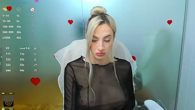 aileen_williams webcam