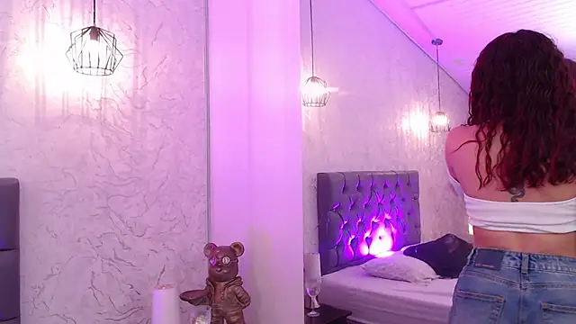 Sabriinaa_Foxx webcam