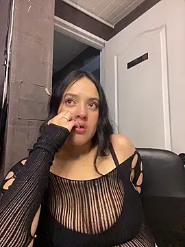 CelesteJones1 webcam