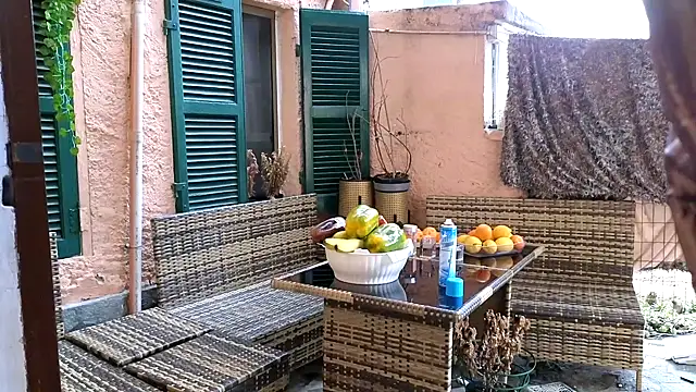 VanessaDoyle from StripChat is Freechat