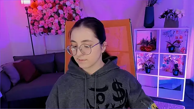 VirtuallVoyant webcam