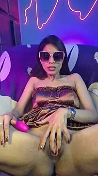 Ivy_the_goddess webcam