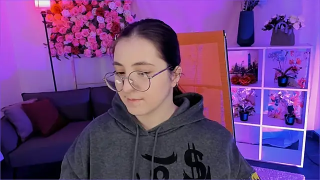 VirtuallVoyant webcam