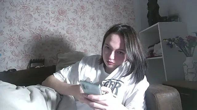 MaitresseMermaid webcam