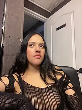 CelesteJones1 webcam