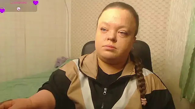 Janiffer_MiMi webcam