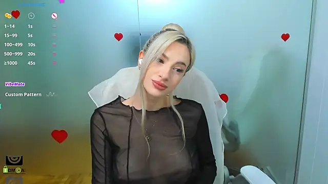 aileen_williams webcam