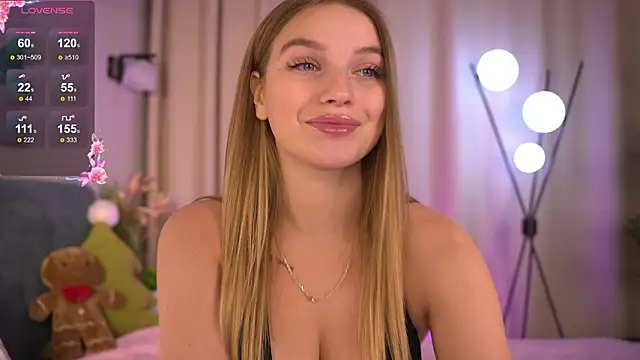 JanetJennings webcam