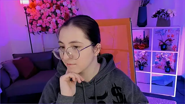 VirtuallVoyant webcam