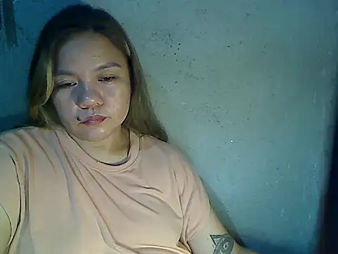 ambersmile webcam