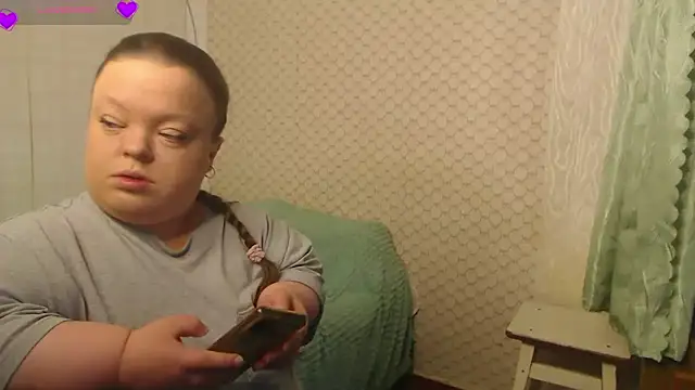 Janiffer_MiMi webcam