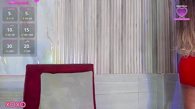 BriannaChelsea webcam