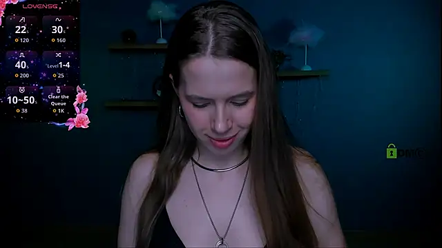 lumi_soft from StripChat is Freechat