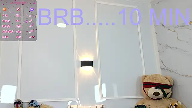 zorravioletta1 webcam