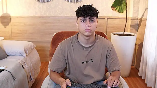 Ethan_occonor webcam