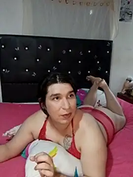 Kaissydoll webcam