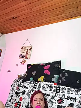 keila_j - Keila_j's free webcam - UK Sex Cams