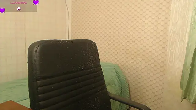 Janiffer_MiMi webcam