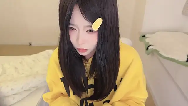 美女Onefiona在线直播