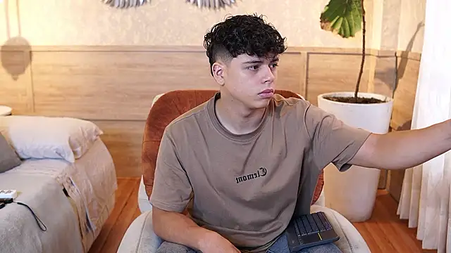 Ethan_occonor webcam