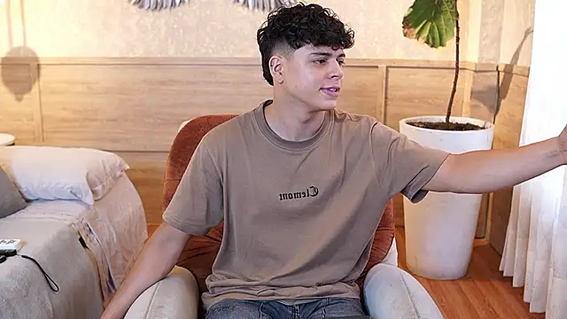 Ethan_occonor webcam