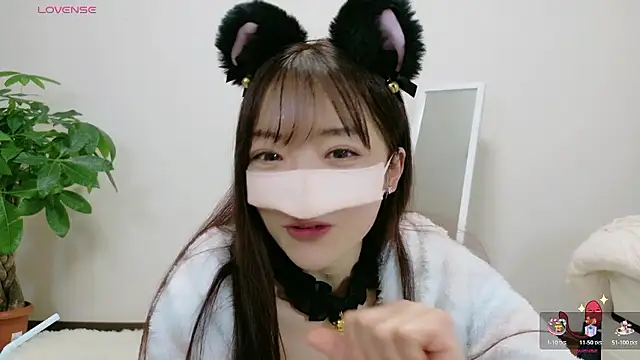 momochan88 webcam