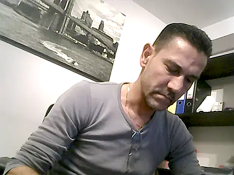 mastercharisma35 webcam