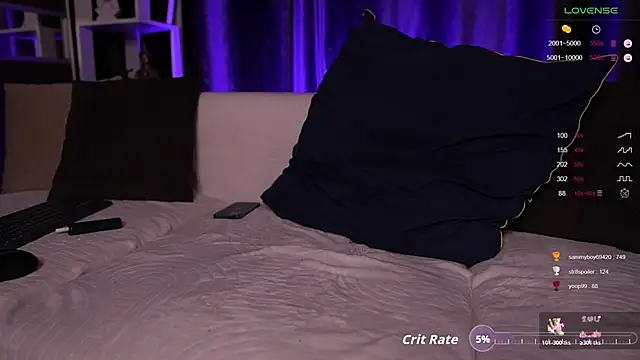 Jon_jon20 from StripChat is Freechat