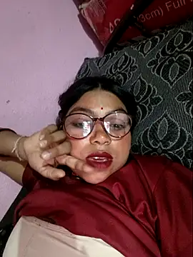 Jankisinghji from StripChat is Freechat