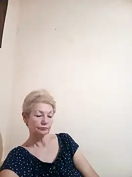 Webcam Model (Calypso-Loove)  is live.Free join now!