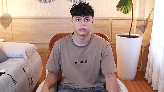 Ethan_occonor webcam