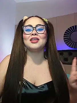 LolaVillalobos webcam