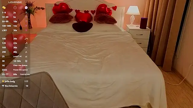 AnittaHarris_ webcam