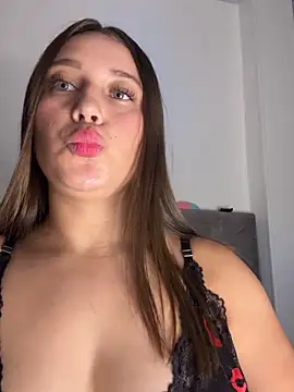 ScarletVelvetX webcam