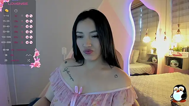 cristal__hot_1 webcam